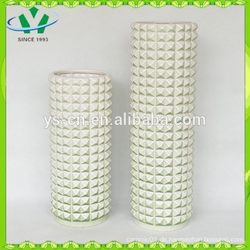 Green Home Dekorative Keramik Hohe Vase